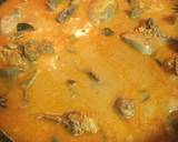 Ayam masak merah aceh langkah memasak 3 foto