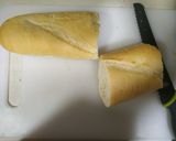 Foto del paso 2 de la receta: Sopa de ajo