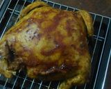 Foto langkah ke 5 dari resep Ayam Kodok NCC.