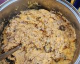 Foto del paso 3 de la receta: Tarta súper rápida de atún y verduras