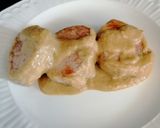 Foto del paso 8 de la receta Solomillo de cerdo a la mostaza