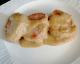 Foto del paso 8 de la receta: Solomillo de cerdo a la mostaza