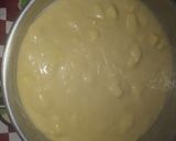 Foto del paso 3 de la receta: Torta de manzana rre fácil y económica