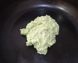 Foto del paso 3 de la receta: Pasta con salsa de brócoli express