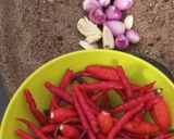 Foto langkah ke 4 dari resep Dendeng Batotok.