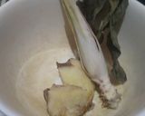 Foto langkah ke 3 dari resep Sayur Nangka.