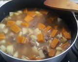 Foto del paso 2 de la receta: Charquicán