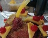Foto del paso 3 de la receta: Jamón 😋