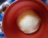 Foto del paso 4 de la receta: Bollitos rellenos de queso crema