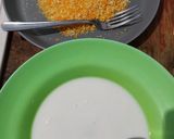 Foto langkah ke 3 dari resep Carrot Chicken Nugget.