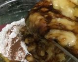 Foto langkah ke 3 dari resep Banana muffin.