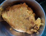 এঁচোড়ের কাটলেট (enchorer cutlet recipe in Bengali) রেসিপি ধাপ - 3 ছবি