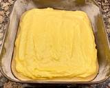 Foto del paso 8 de la receta: Pastel de manzana con crema pastelera, "sin gluten"