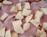 Foto del passaggio 4 della ricetta Millefoglie di peperoni 😋