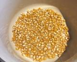 Salted Olive Oil Popcorn recipe step 1 photo