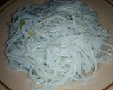Foto langkah ke 1 dari resep Soun Goreng.
