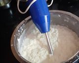 A picture of step 1 of Aromatic Homemade Ghee.