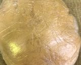 Foto del paso 5 de la receta: Pasta frola de dulce de leche 😁