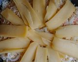 Foto langkah ke 4 dari resep BAKED POTATOES MOZARELLA #BandungRecook2_TutyGhafsha.
