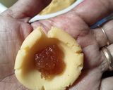 Foto langkah ke 4 dari resep Nastar Kumbang Unyuk.