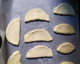Foto del passaggio 6 della ricetta Panini dolci