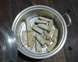 Foto langkah ke 1 dari resep Kroket tempe.