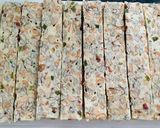 Hình bước làm 8 của món Kẹo nougat (ít ngọt)