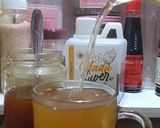 Foto langkah ke 9 dari resep Sirup obat batuk.