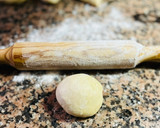 Foto del paso 3 de la receta: Piadinas 🥞