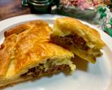 Cheese Teriyaki Beef Pie recipe step 8 photo