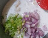 Foto langkah ke 1 dari resep Pempek Adaan.