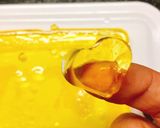 Foto del paso 7 de la receta Gominolas de fresa 🍓 y limón 🍋 Monsieur Cuisine Plus