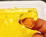 Foto del paso 7 de la receta: Gominolas de fresa 🍓 y limón 🍋 Monsieur Cuisine Plus