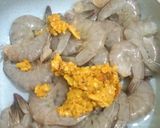 Foto langkah ke 3 dari resep Udang Goreng Sederhana.