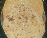 પડ વાળી રોટલી (Pad Vali Rotli Recipe In Gujarati) રેસીપી સ્ટેપ5ફોટો