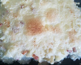 Foto del paso 6 de la receta: Coliflor con bacon y queso gratinado