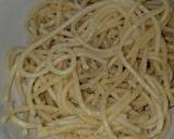 Parmesan Garlic Rosemary noodles recipe step 12 photo