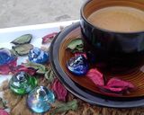 A picture of step 3 of Karak dodh pati.