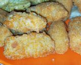 Foto langkah ke 12 dari resep Stick crispy mozarella kw.