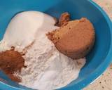 Chocolate Chip Pumpkin Bread recipe step 2 photo