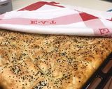 A picture of step 6 of Borek - Turkish Pastry.
