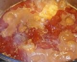 Foto del paso 5 de la receta: Potaje de garbanzos