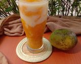Foto langkah ke 3 dari resep Fresh Milk Mango Yakult.