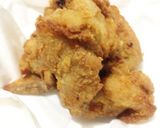 Foto langkah ke 2 dari resep 27.2. Fried chicken kaepci (kfc) ala fe #pekaninspirasi.