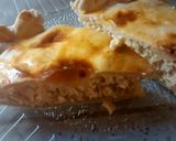 Foto del paso 13 de la receta: Tarta de pollo zapallito y cebolla 🍗