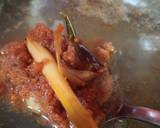 Foto langkah ke 4 dari resep Soto Mie Kikil.