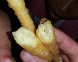 Foto langkah ke 6 dari resep Churros 😉😉.
