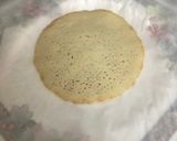 A picture of step 8 of Poha Dosa.