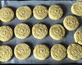 Badam puri recipe step 3 photo