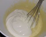Foto del paso 6 de la receta: Tiramisú "Para lucirse" 👏🏻